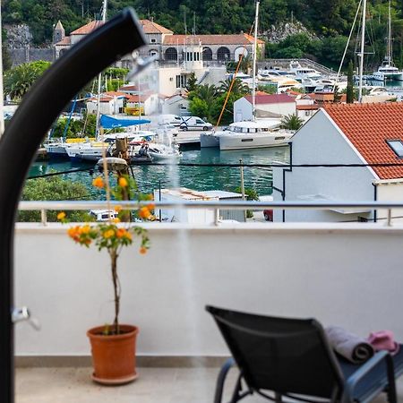 Apartman Marija Dubrovnik Luaran gambar