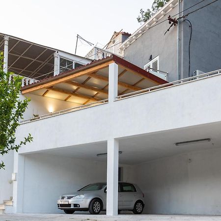 Apartman Marija Dubrovnik Luaran gambar
