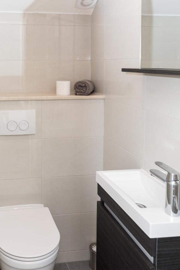 Apartman Marija Dubrovnik Luaran gambar