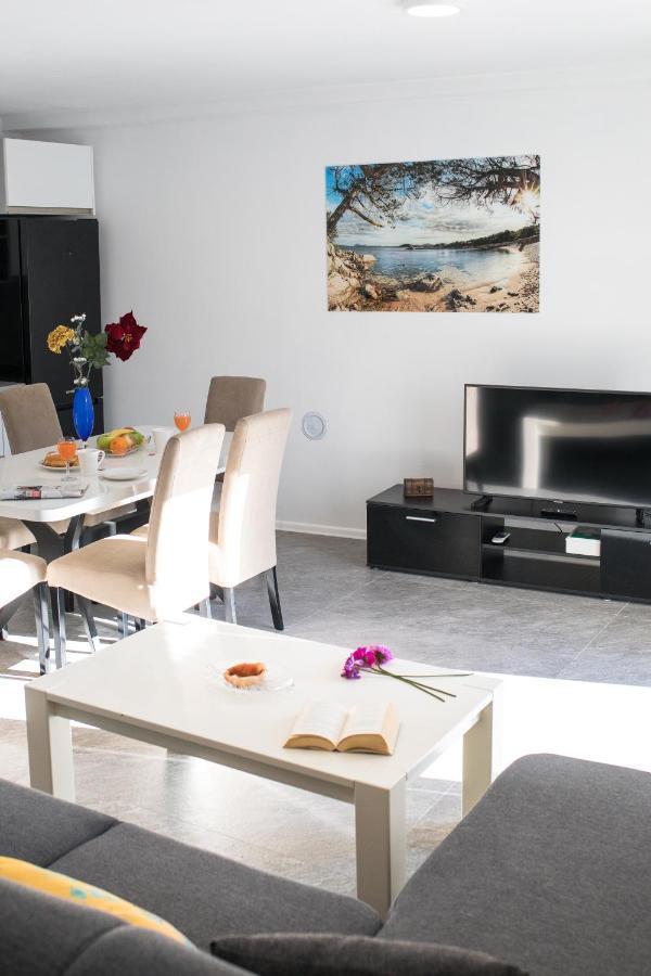 Apartman Marija Dubrovnik Luaran gambar