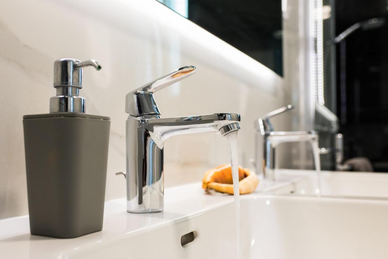 Apartman Marija Dubrovnik Luaran gambar