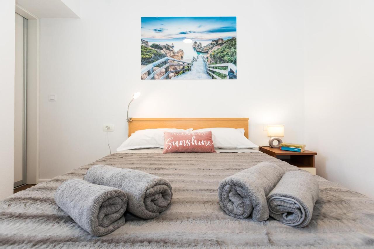 Apartman Marija Dubrovnik Luaran gambar