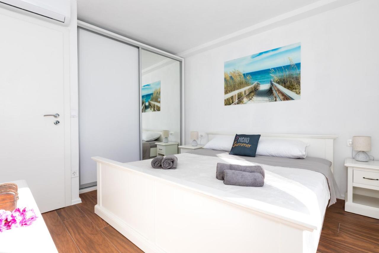 Apartman Marija Dubrovnik Luaran gambar