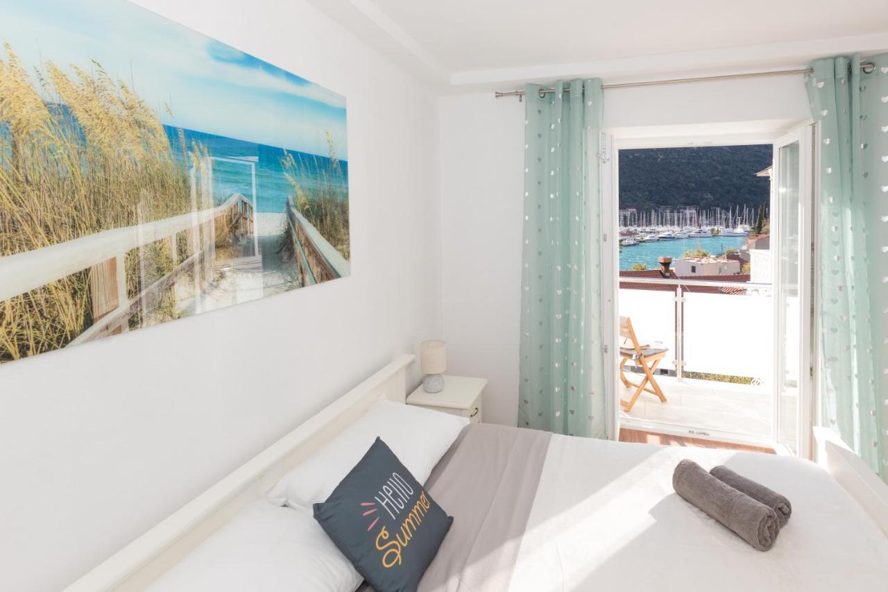 Apartman Marija Dubrovnik Luaran gambar