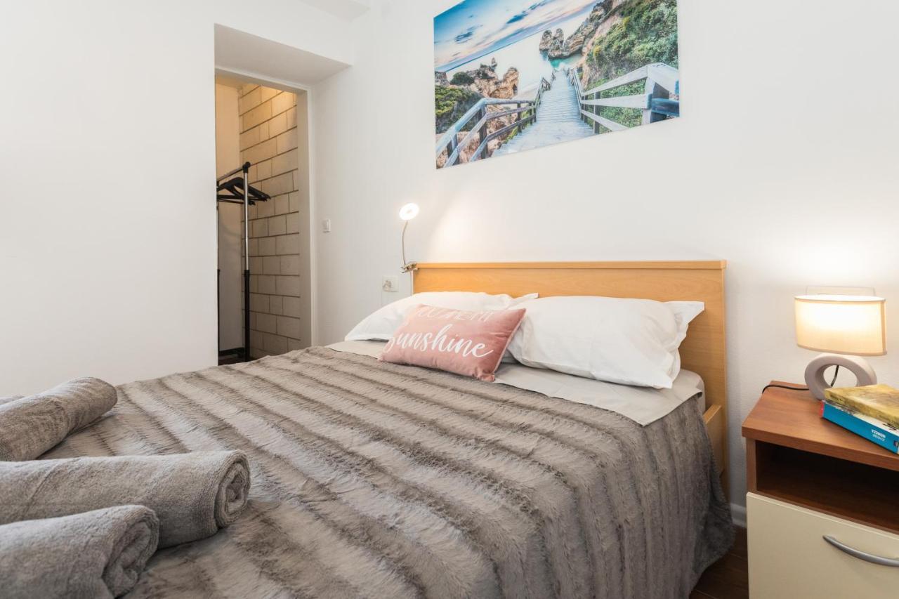 Apartman Marija Dubrovnik Luaran gambar