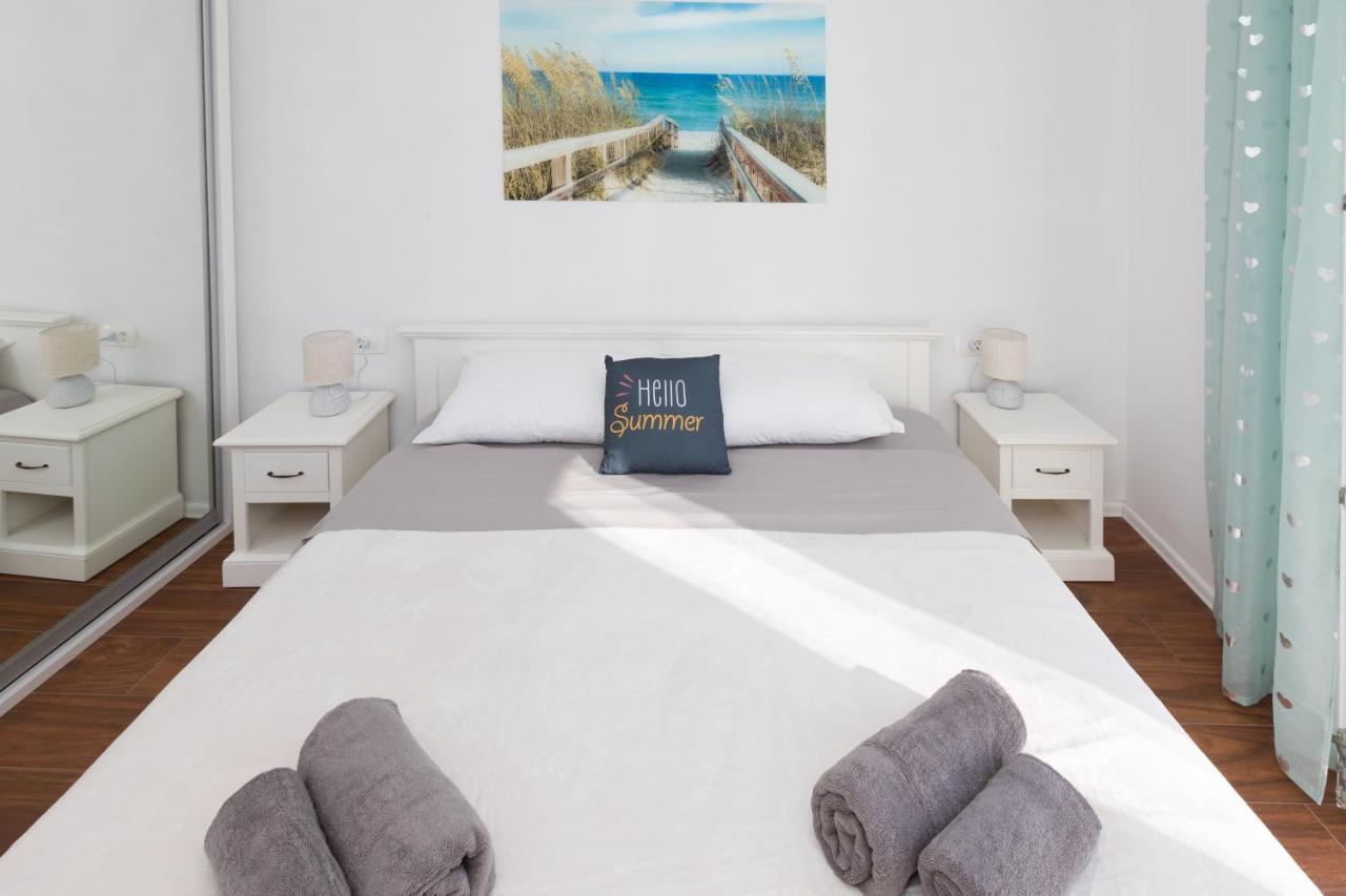 Apartman Marija Dubrovnik Luaran gambar