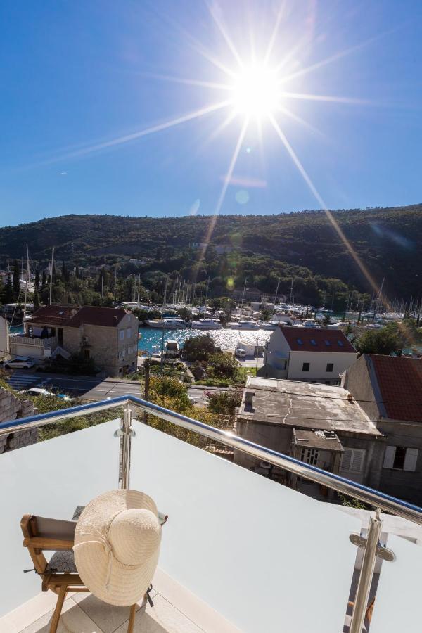 Apartman Marija Dubrovnik Luaran gambar