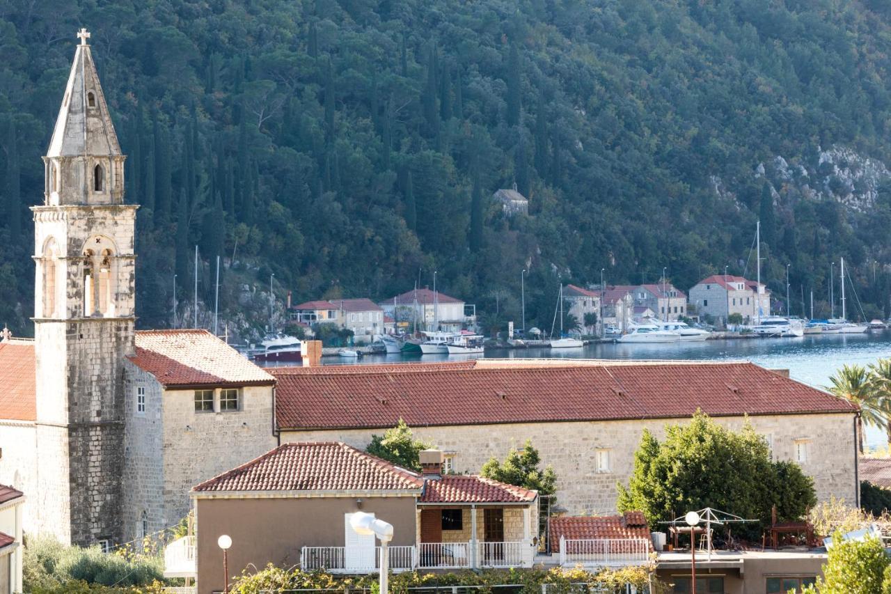Apartman Marija Dubrovnik Luaran gambar