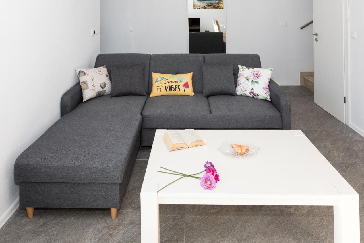 Apartman Marija Dubrovnik Luaran gambar