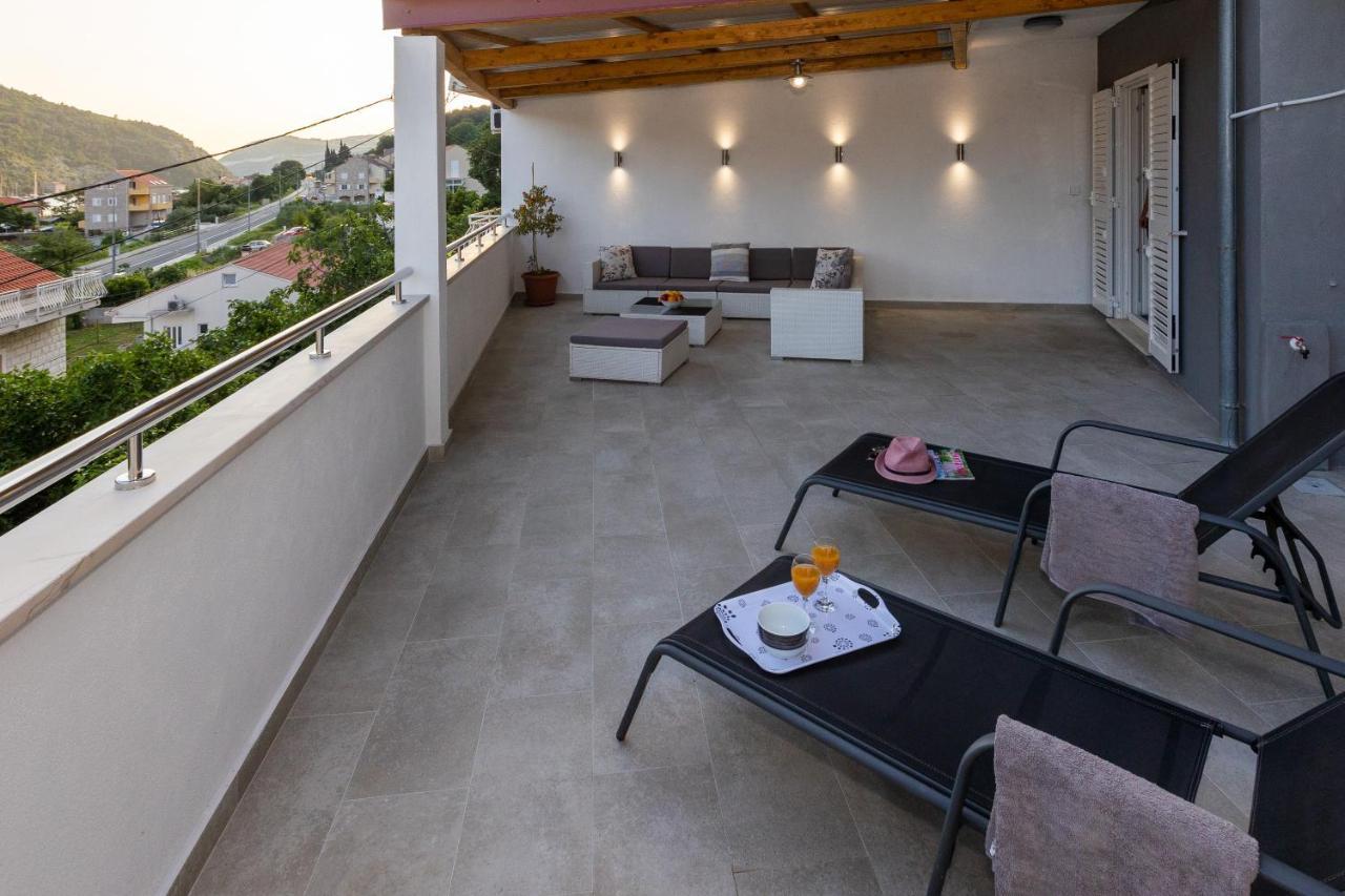 Apartman Marija Dubrovnik Luaran gambar