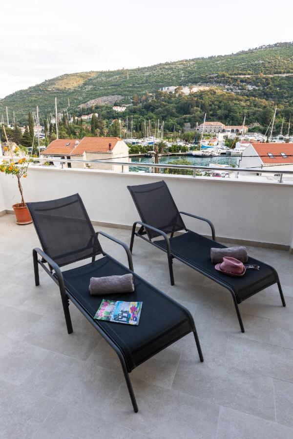 Apartman Marija Dubrovnik Luaran gambar