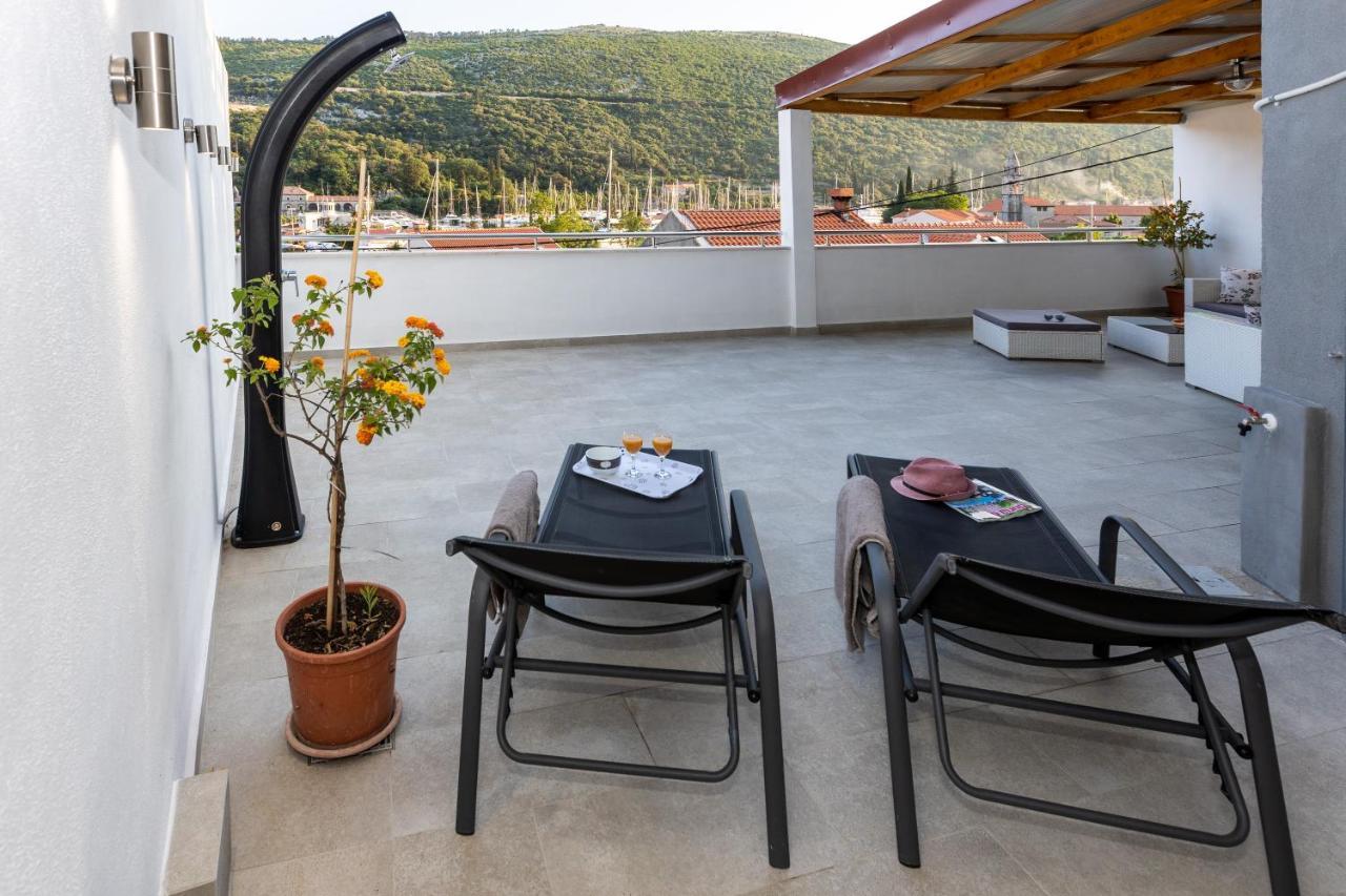 Apartman Marija Dubrovnik Luaran gambar
