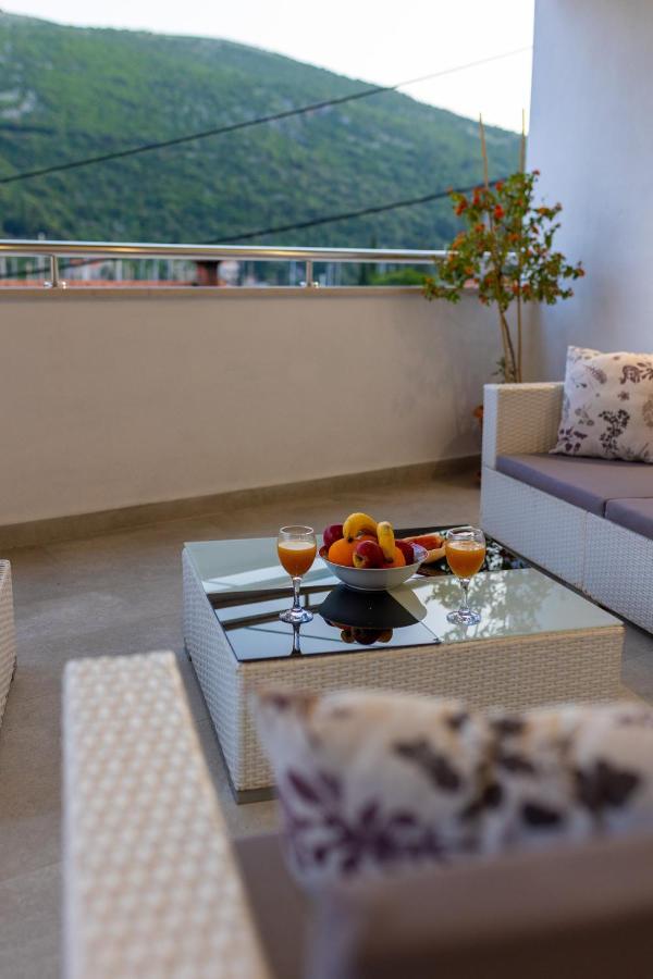 Apartman Marija Dubrovnik Luaran gambar
