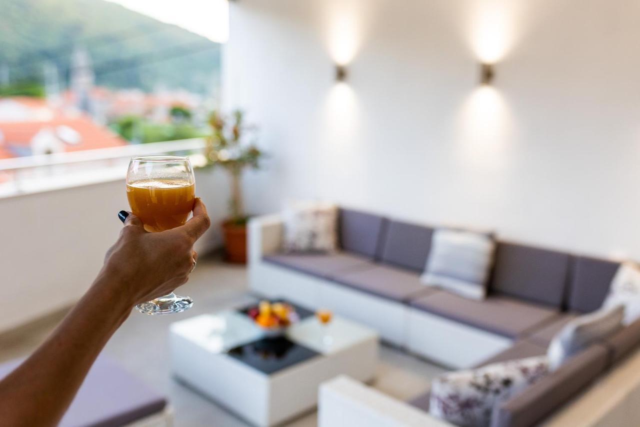 Apartman Marija Dubrovnik Luaran gambar