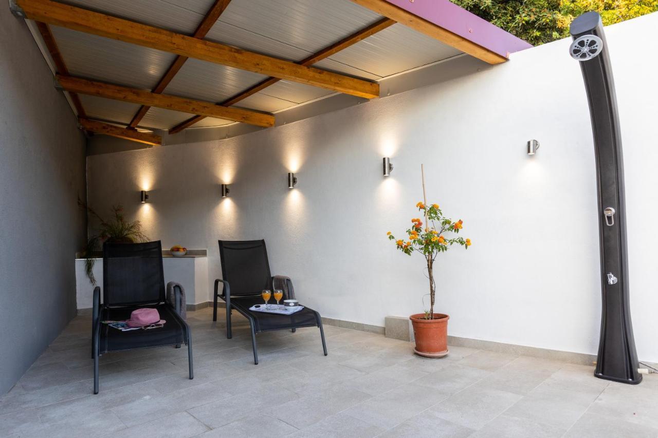 Apartman Marija Dubrovnik Luaran gambar