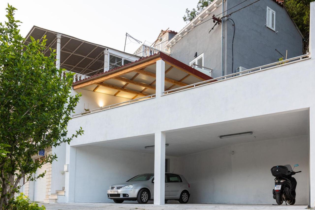Apartman Marija Dubrovnik Luaran gambar